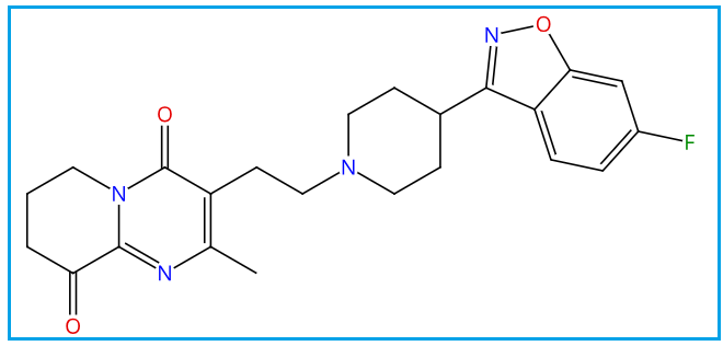  PALIPERIDONE 9-KETO IMPURITY | ALLMPUS